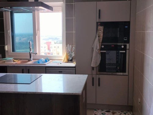 Vente Appartement F5 Boumerdès Boumerdes
