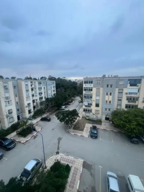 Vente Appartement F3 Boumerdès Boumerdes