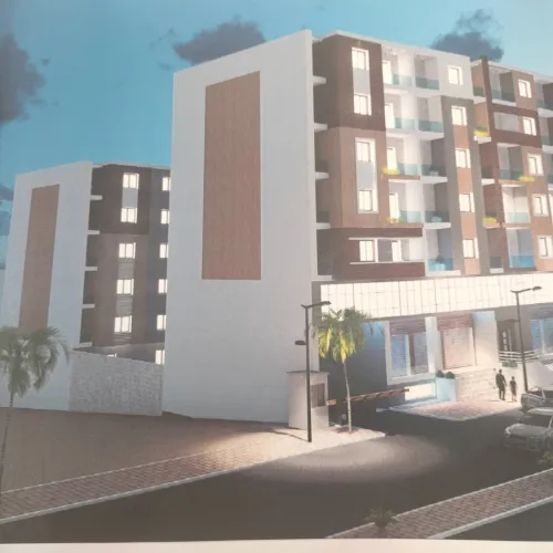 Vente Appartement Boumerdès Boumerdes