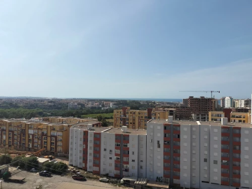 Vente Appartement F5 Boumerdès Boumerdes