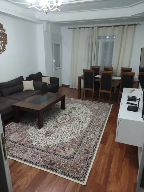 Vente Appartement F3 Boumerdès Corso