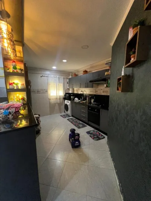 Vente Appartement F3 Boumerdès Boumerdes