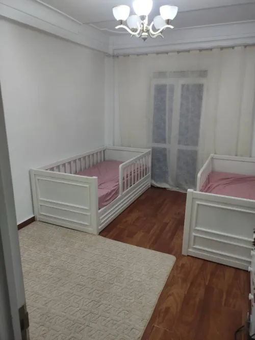 Vente Appartement F3 Boumerdès Corso