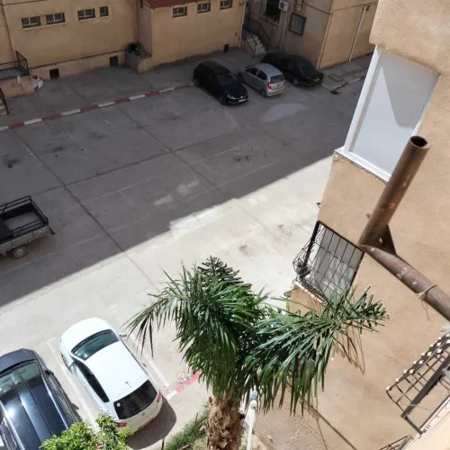 Vente Appartement F3 Boumerdès Corso