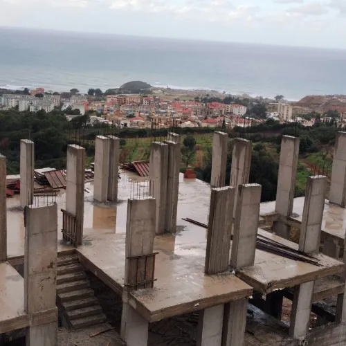 Vente Villa Boumerdès Boumerdes