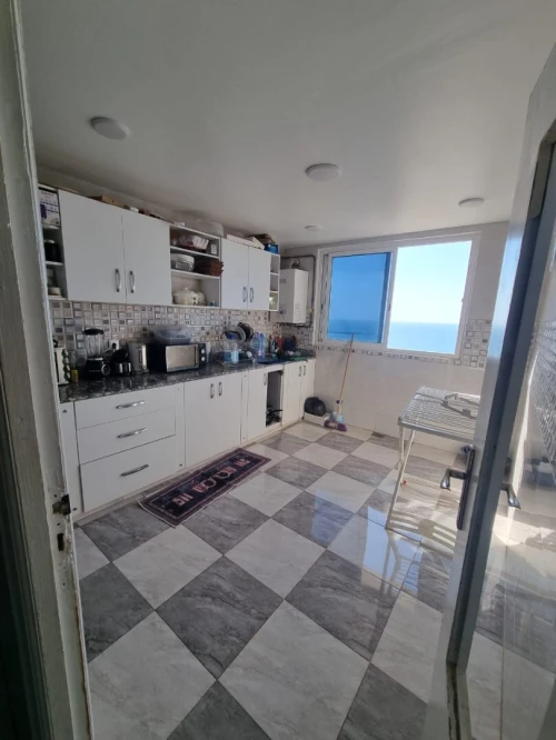 Location vacances Appartement F3 Boumerdès Boumerdes