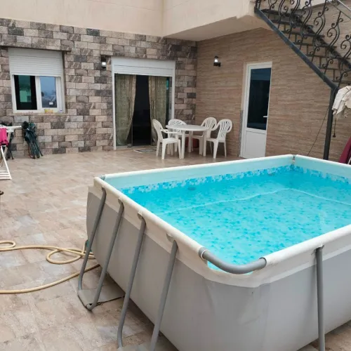 Vente Villa Boumerdès Djinet