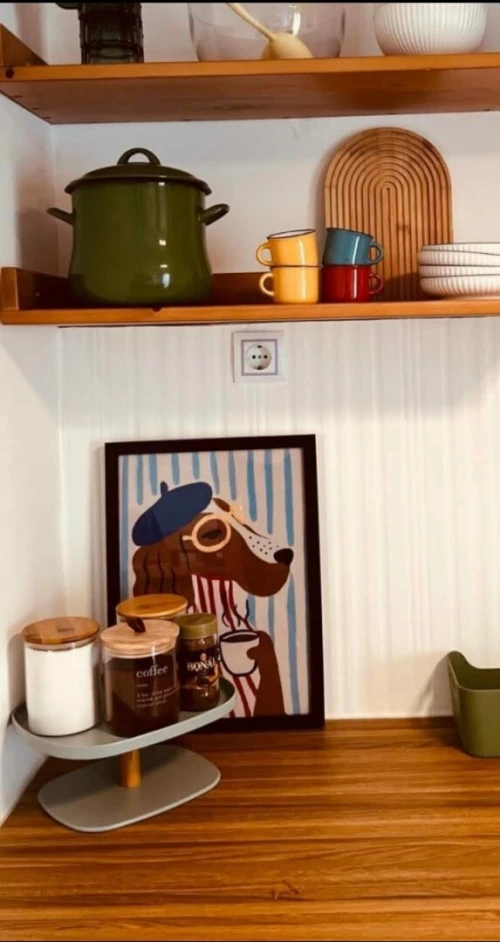 Vente Appartement F2 Boumerdès Boumerdes