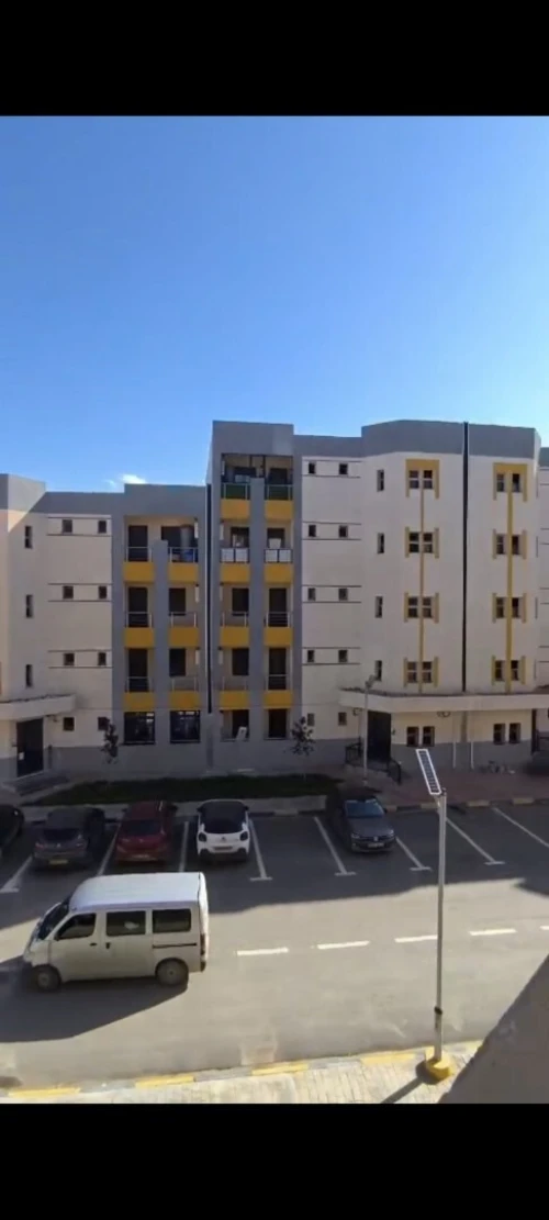 Vente Appartement F5 Boumerdès Corso