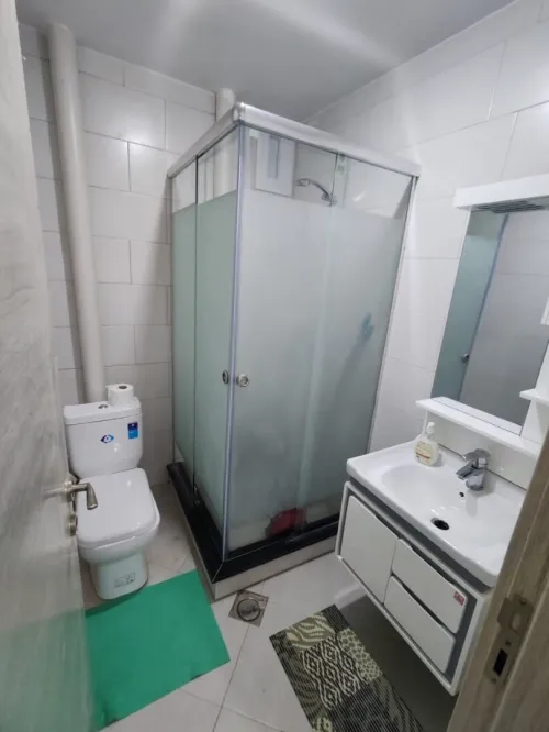 Location Appartement F3 Boumerdès Boumerdes