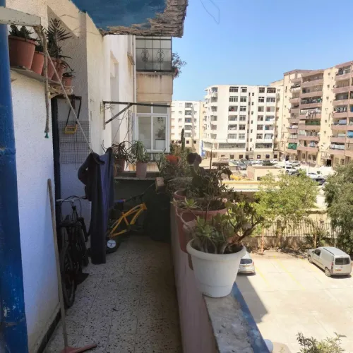 Vente Appartement F4 Boumerdès Boumerdes