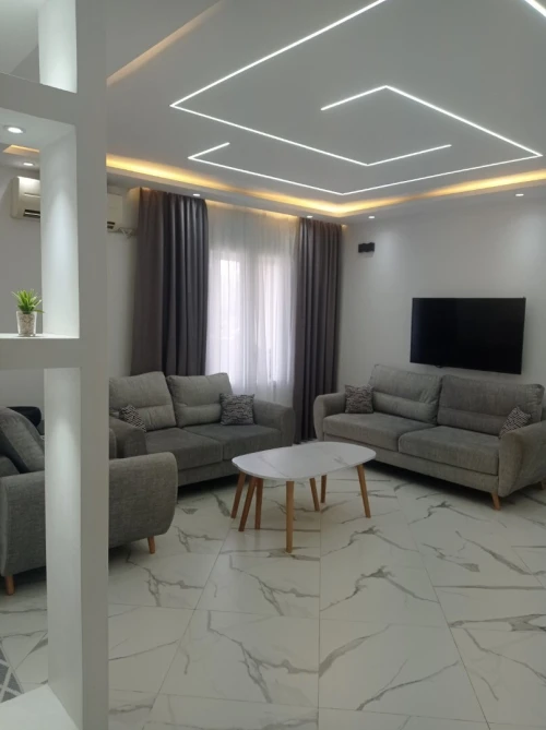 Location vacances Appartement F3 Boumerdès Boumerdes