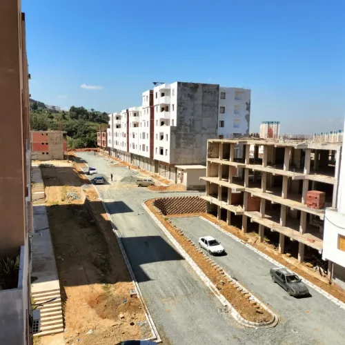 Vente Appartement F3 Boumerdès Boumerdes
