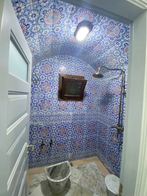 Vente Appartement F4 Boumerdès Boumerdes