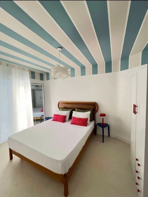 Vente Appartement F2 Boumerdès Boumerdes