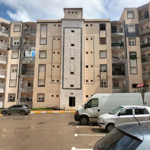Vente Appartement F4 Boumerdès Corso
