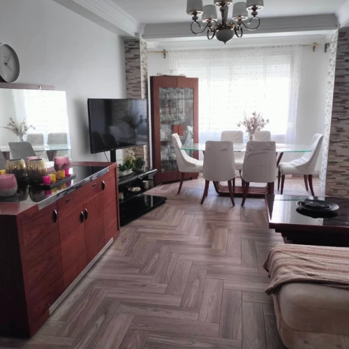 Vente Appartement F4 Boumerdès Boumerdes