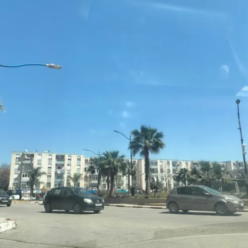 Vente Appartement F2 Boumerdès Boumerdes