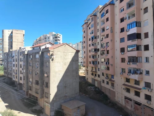Vente Appartement Boumerdès Boumerdes