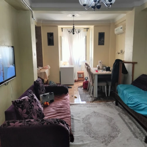 Vente Appartement F3 Boumerdès Boumerdes