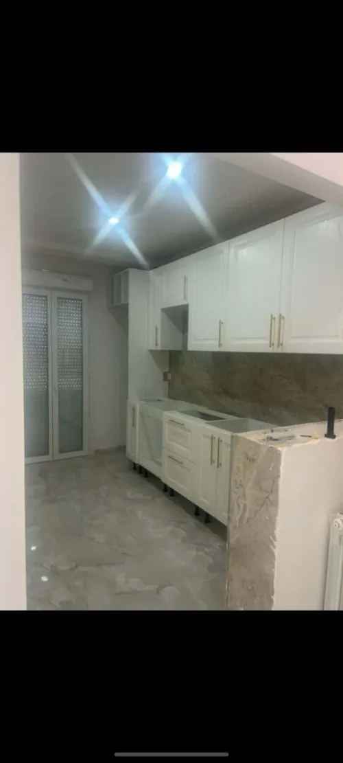 Vente Appartement F3 Boumerdès Boumerdes