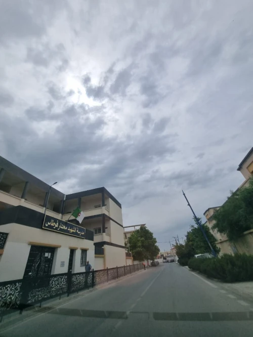 Location Appartement F3 Boumerdès Boumerdes