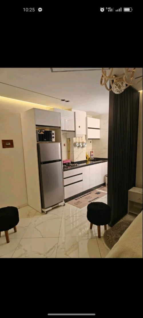 Vente Appartement Studio Boumerdès Boumerdes