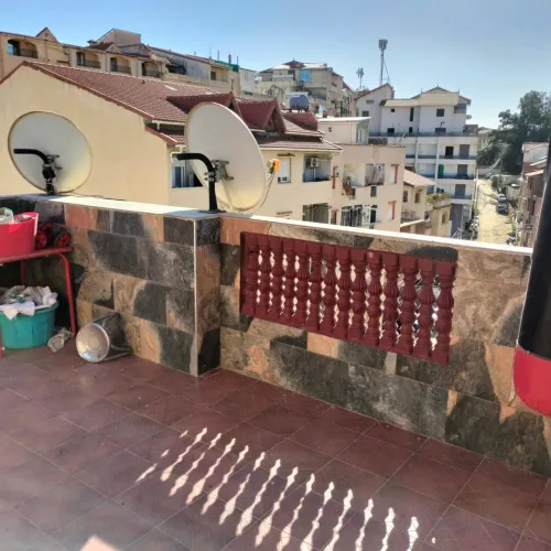 Vente Appartement Boumerdès Boumerdes