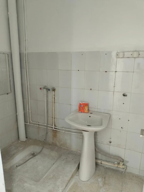 Vente Appartement Boumerdès Si mustapha