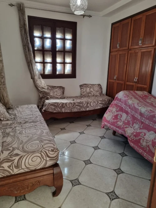 Location Villa Boumerdès Boumerdes