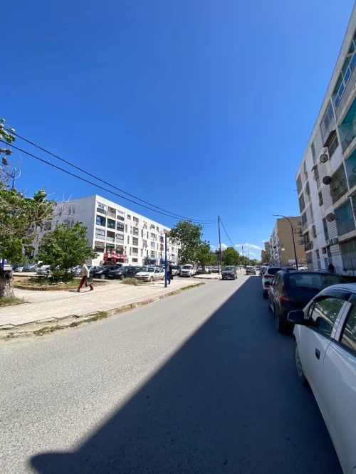 Location Appartement F3 Boumerdès Boumerdes