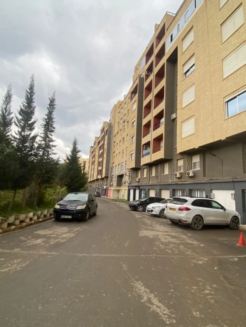 Vente Appartement F4 Boumerdès Boumerdes