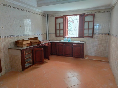 Vente Villa Boumerdès Boumerdes