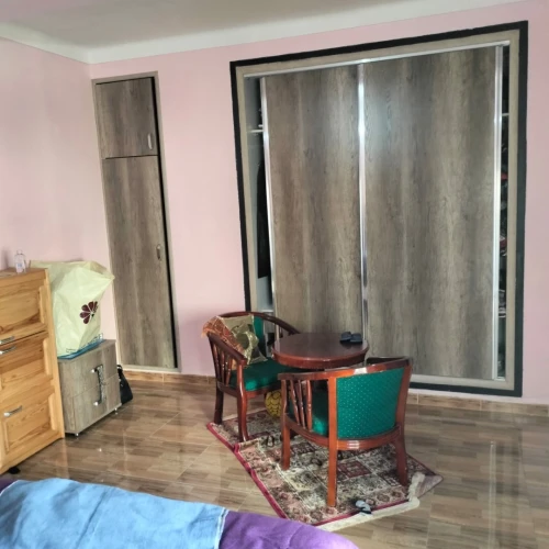 Vente Appartement F3 Boumerdès Boumerdes