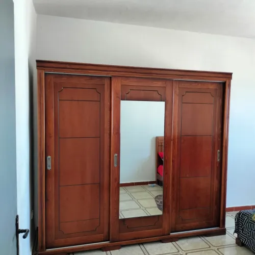 Vente Appartement F3 Boumerdès Boumerdes