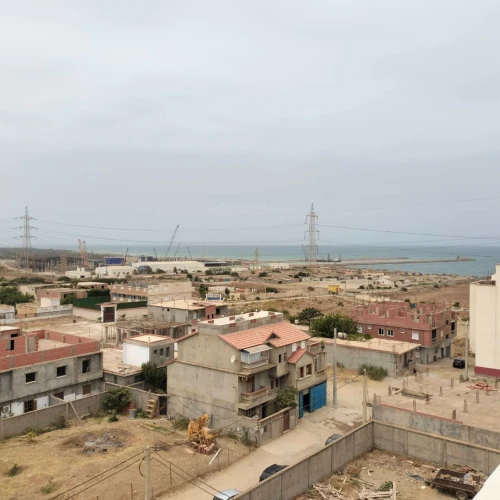 Vente Villa Boumerdès Djinet