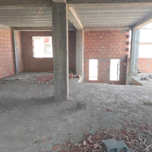 Vente Villa Boumerdès Boumerdes