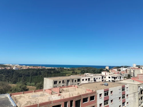 Vente Appartement Boumerdès Boumerdes