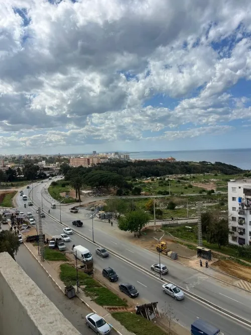 Vente Appartement Boumerdès Boumerdes