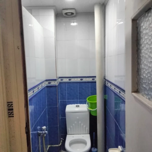 Vente Appartement F6 Boumerdès Boumerdes