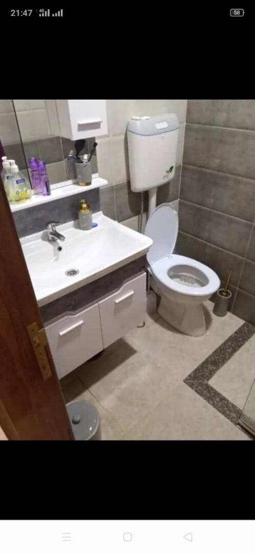 Vente Appartement F2 Boumerdès Boumerdes