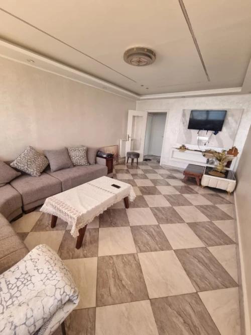 Location vacances Appartement F3 Boumerdès Boumerdes