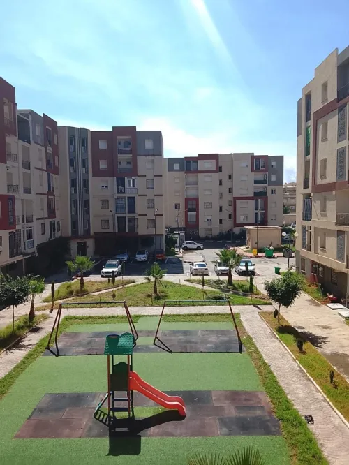 Vente Appartement F4 Boumerdès Hammedi