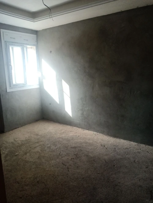 Vente Appartement F3 Boumerdès Boumerdes