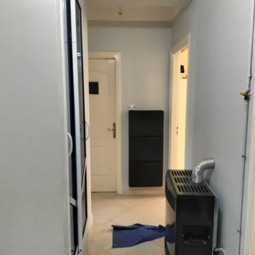 Vente Appartement F3 Boumerdès Corso