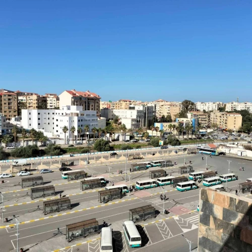 Vente Appartement Boumerdès Boumerdes