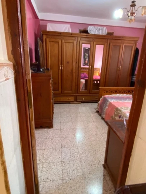 Vente Appartement Duplex F7 Boumerdès Boumerdes