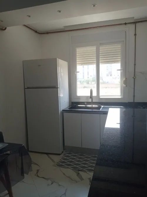 Location vacances Appartement F3 Boumerdès Boumerdes