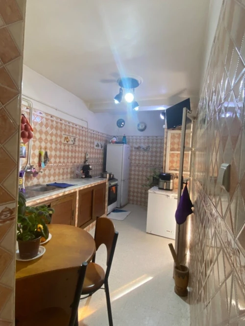 Vente Appartement F3 Boumerdès Corso