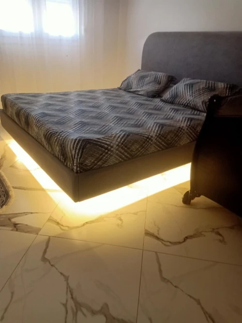 Location vacances Appartement F3 Boumerdès Boumerdes